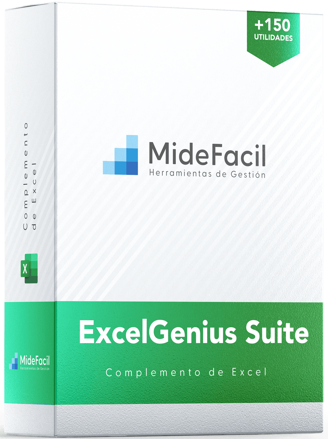 ExcelGenius Suite